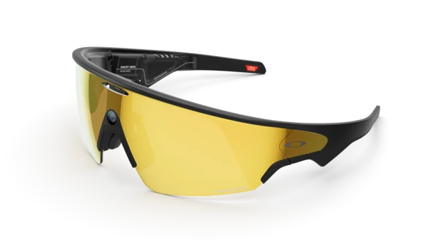Oakley Meta Vanguard AI-Sportsbriller Prizm 24k 