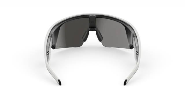 Oakley Meta Vanguard AI-Sportsbriller Prizm Black 