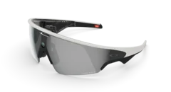 Oakley Meta Vanguard AI-Sportsbriller Prizm Black