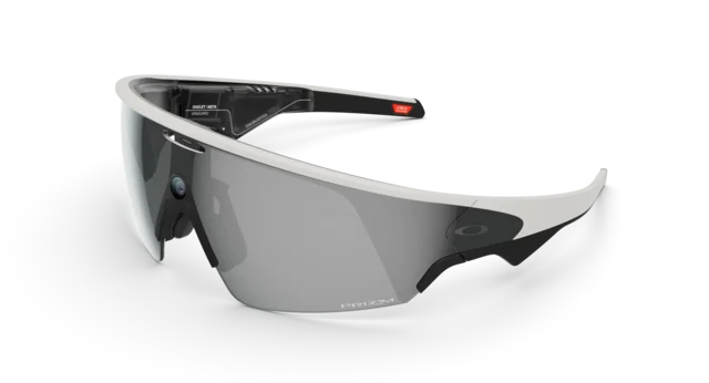 Oakley Meta Vanguard AI-Sportsbriller Prizm Black 