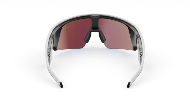 Oakley Meta Vanguard AI-Sportsbriller Prizm sapphire 