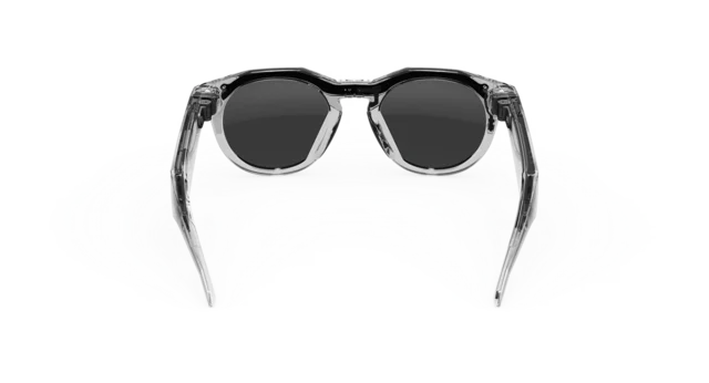 Oakley Meta HSTN AI-Sportsbriller Transition Grey 