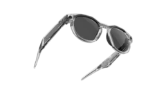 Oakley Meta HSTN AI-Sportsbriller Transition Grey