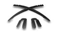 Oakley Jawbreaker Nose/Earsock Kit Sort