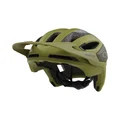 Oakley DRT3 Trail Cykelhj&#228;lm MATTE FERN/DARK BRUSH, Str. L