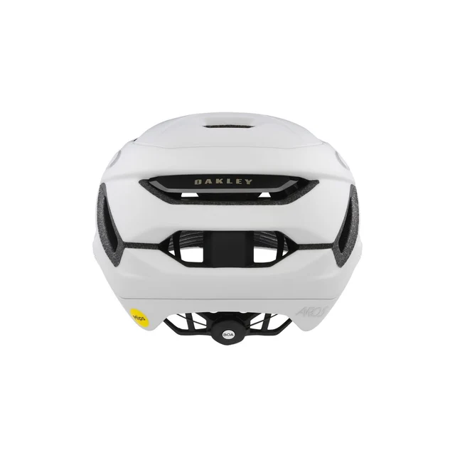 Oakley ARO5 Race Hjälm Matte White, Str. M 