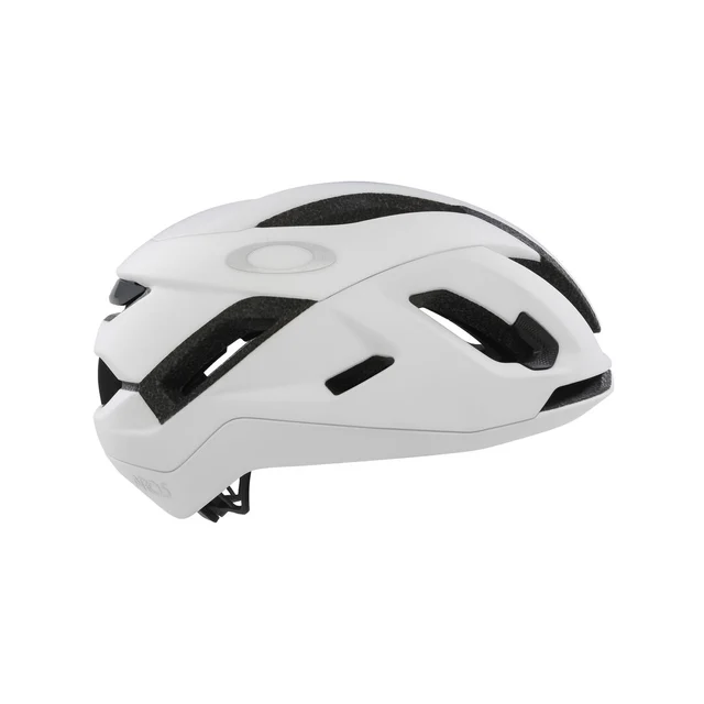 Oakley ARO5 Race Hjälm Matte White, Str. M 