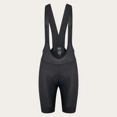 Oakley Icon BIB 2.0 Sykkelshorts Blackout, Str. L