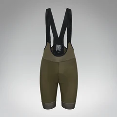 Oakley Icon BIB 2.0 Sykkelshorts Army Green, Str. XXL