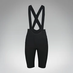 Oakley Endurance Bib Sykkelshorts Pitch Black, Str. XS