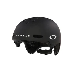 Oakley ST1 MIPS Sykkelhjelm Matte Black, Str. L