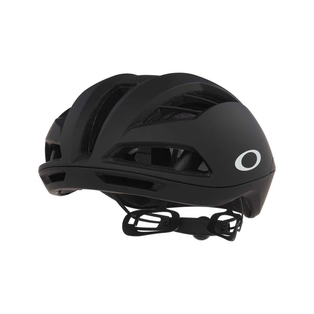 Oakley Velo Stelvio MIPS Hjelm Matte Black, Str. S 