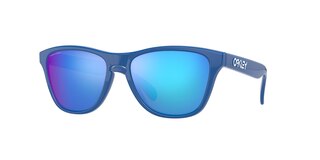 Oakley Frogskins XS Fritidsbrille Origins, Sapphire/Prizm Sapphire