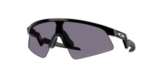 Oakley Resistor Sweep Briller Polished Black/Prizm Grey