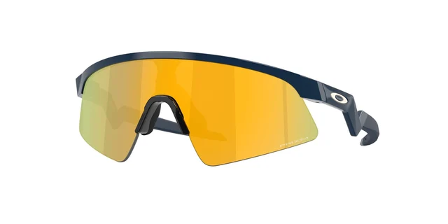 Oakley Resistor Sweep Briller Polished Abyss/Prizm 24K 