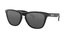 Oakley Frogskins Glasögon Polished Black/Prizm black