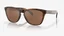 Oakley Frogskins Glas&#246;gon Matte Tortoise/Prizm Tungsten