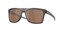 Oakley Leffingwell Briller Matte Grey Smoke, Prizm Tungsten