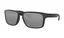 Oakley Holbrook Prizm Glas&#246;gon Matte black/Prizm Black Polarized