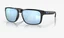 Oakley Holbrook Glas&#246;gon Polished Black/Prizm Deep Water Polar