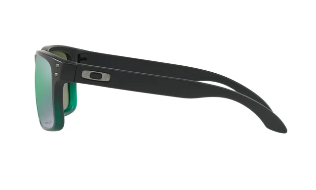 Oakley Holbrook glasögon Jade Fade/Prizm Jade 