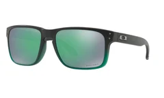 Oakley Holbrook glasögon Jade Fade/Prizm Jade