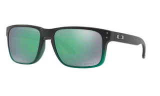Oakley Holbrook glasögon Jade Fade/Prizm Jade