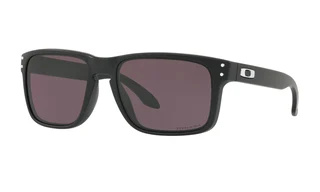 Oakley Holbrook glasögon Matte Black/Prizmgrey
