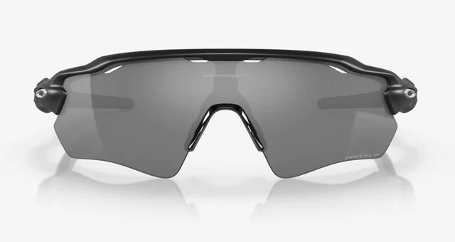 Oakley Radar EV Path Briller Matte Black/Prizm Black Polarized 