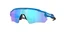 Oakley Radar EV Path Briller Matte Sapphire/Prizm Sapphire Polarized