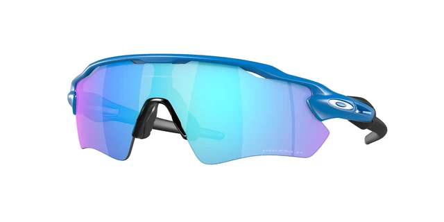 Oakley Radar EV Path Briller Matte Sapphire/Prizm Sapphire Polarized 