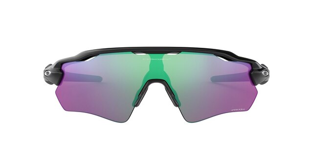 Oakley Radar EV Path Glasögon Polished Black/Prizm Golf 