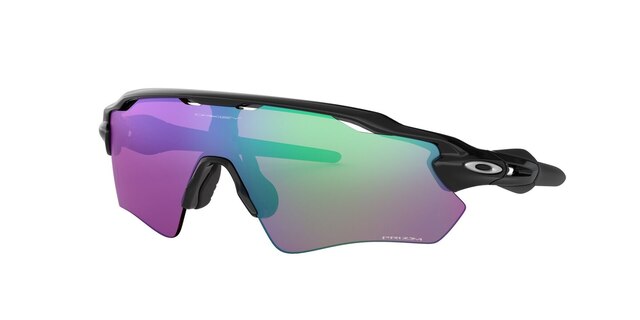 Oakley Radar EV Path Glasögon Polished Black/Prizm Golf 