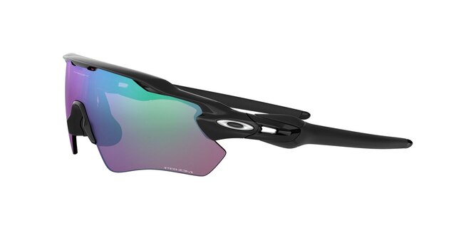 Oakley Radar EV Path Glasögon Polished Black/Prizm Golf 