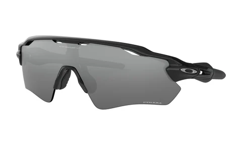 Oakley Radar EV Path Glas&#246;gon Polished Black/Prizm Black