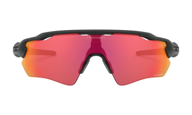 Oakley Radar EV Path Briller Matte Black/Prizm Trail Torch 