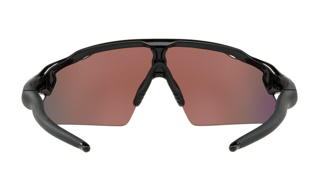 Oakley Radar EV Pitch Briller Polished Black/Prizm Field 