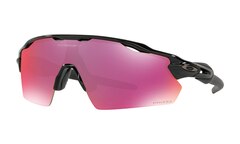 Oakley Radar EV Pitch Briller Polished Black/Prizm Field