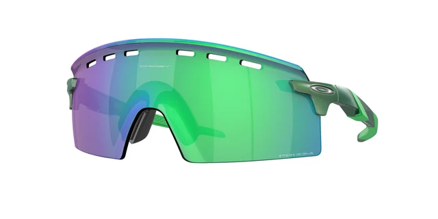 Oakley Encoder Strike Vented Briller Gamma Green/Prizm Jade 