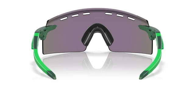 Oakley Encoder Strike Vented Briller Gamma Green/Prizm Jade 