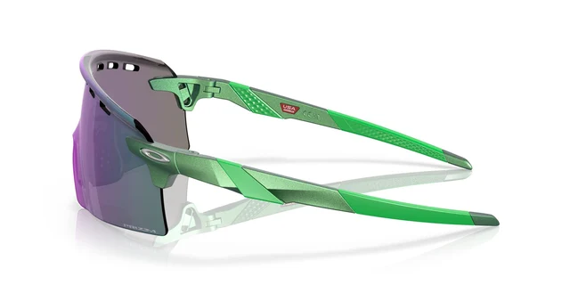 Oakley Encoder Strike Vented Briller Gamma Green/Prizm Jade 