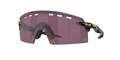 Oakley Encoder Strike Vented Briller Tour De France/Prizm Road Black