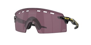 Oakley Encoder Strike Vented Glasögon Tour De France/Prizm Road Black