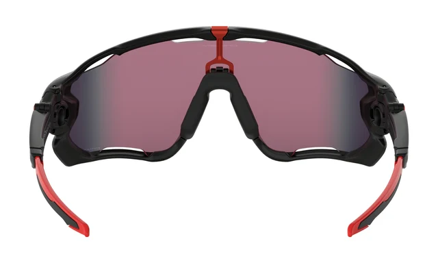 Oakley Jawbreaker Prizm Briller Matte Black/Prizm Road 