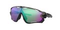 Oakley Jawbreaker Prizm Briller Grey Ink/Prizm Road Jade