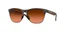 Oakley Frogskins Lite Glas&#246;gon Matte Brown Tortoise, Prizm Brown Grad.