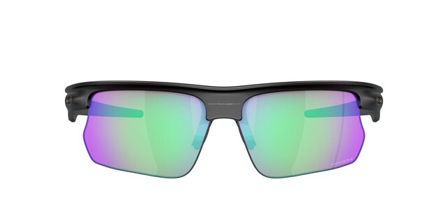 Oakley BiSphaera Glasögon Matte Black/Prizm Golf 