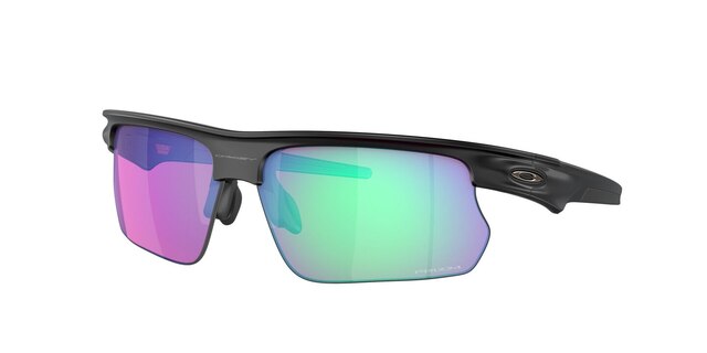 Oakley BiSphaera Glasögon Matte Black/Prizm Golf 