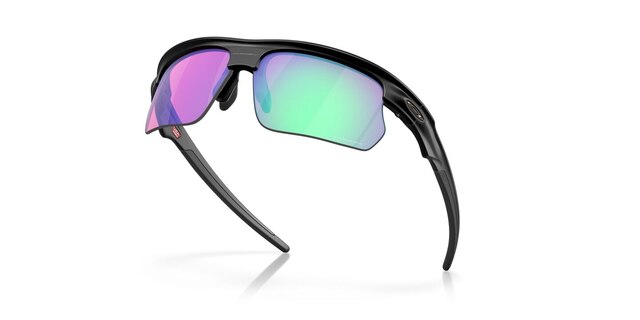 Oakley BiSphaera Glasögon Matte Black/Prizm Golf 