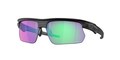 Oakley BiSphaera Briller Matte Black/Prizm Golf